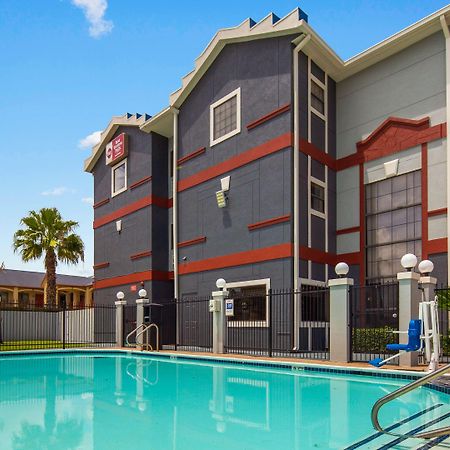 Best Western Plus Northwest Inn & Suites Houston Exterior foto