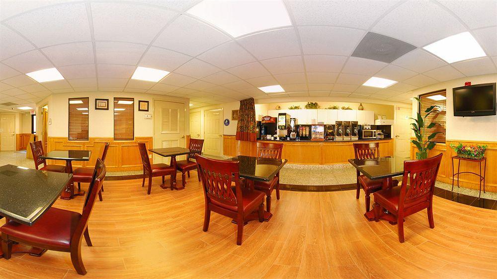 Best Western Plus Northwest Inn & Suites Houston Exterior foto