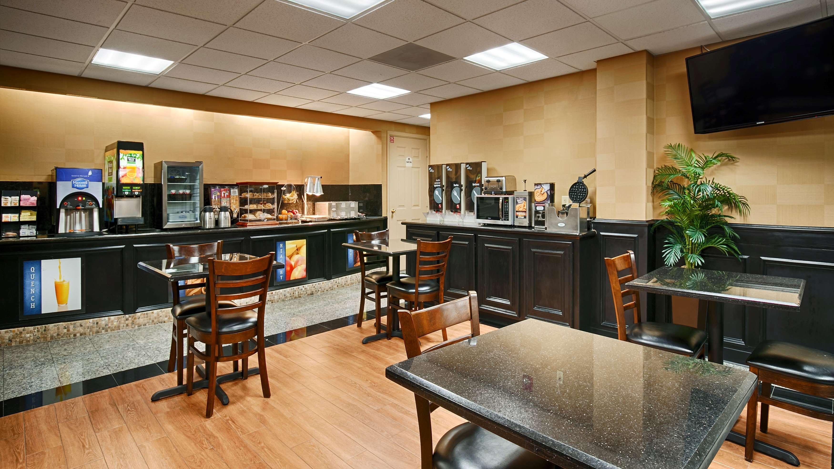 Best Western Plus Northwest Inn & Suites Houston Exterior foto